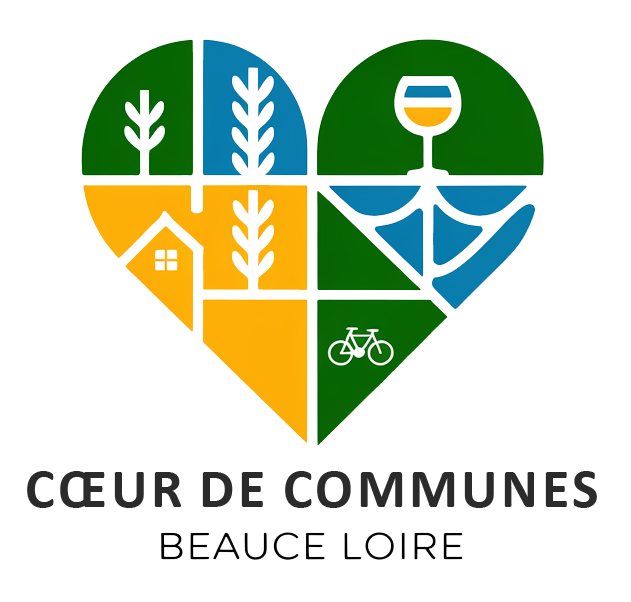 Cœur de Communes, Beauce Loire